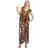 Bristol Novelty Hippy Dress Women's Costume