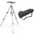 Walimex tripod 140 cm Laptop- & Projector Pallet