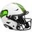 Riddell Seattle Seahawks LUNAR Alternate Revolution Speed Flex Authentic Football Helmet