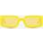 Dolce & Gabbana DG 6187 333485, RECTANGLE