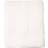 The Organic Company Big Waffle Towel Blanket Natural White Blankets White, Natural (150x100cm)