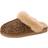 Shepherd Jessica Tofflor Chestnut Leopard - Brun