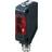 Omron Fotoelektrisk sensor, E3Z-R86 OMI 4m, DC, 3-leder, PNP, M8 plug-in