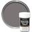 Rust-Oleum Touch Enamel Pewter Wood Paint Grey 0.4L