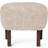 Audo Copenhagen Ingeborg ottoman Fotpall