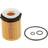 MANN-FILTER Oil HU711/6Z