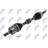 NTY Driveshaft For KIA Ceed 1.6CRDI 06