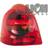 TYC Left Rear Tail Light Lamp 11-0224-01-2