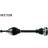SKF Drive Shaft