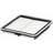 HENGST FILTER Luftfilter E522L