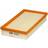 HENGST FILTER B.LA. Til Seat VW~Skoda