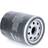 Japanparts Oljefilter FO-117S