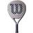 Wilson Carbon Force Padel, Padelketchere