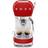 Smeg 50's Style ECF02RDEU