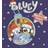 Bluey – Jul med julemanden Julle (Inbunden, 2023)