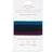 Kooshoo runde Dark Hues plastikfri 8 stk 1 pakke