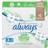Always Cotton Protection Night hygiejnebind Parfumefri 8