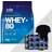 Star Nutrition Whey-80 4kg + Bonus Product Caramel Latte