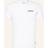 Levi's T-shirt Red Tab Vintage Tee - White