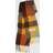 Acne Studios Vally Scarf Brown