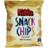KiMs Snack Chips Miniposer 25g 24pak
