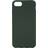 Essentials Silicone Back Cover for iPhone 6/7/8/SE2020/2022