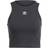 Adidas Women's Essentials Rib Tank Top - Black