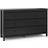 Storkcraft Alpine 6 Drawer Dresser