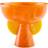 Jonathan Adler Mustique Pedestal Frugtskål 22.9cm