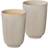 Nespresso Nude Kaffekop 39cl 2stk