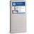 Sealy Baby Firm Rest 2-Stage Antibacterial Crib & Toddler Mattress 27.2x51.6"