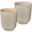 Nespresso Nude Gran Lungo Kaffekop 27cl 2stk