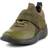 Woden Alex Sneakers - Dark Olive