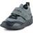 Woden Alex Vattentät Sneakers - Nej 857 Storm
