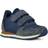 Woden Sandra Pearl Nylon - Navy