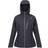 Regatta Women's Birchdale Waterproof Jacket - Seal Grey White