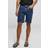 Urban Classics Shorts av Relaxed-fit Jeansshorts Herr blå
