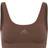 adidas BOS Smart Micro 720 Seamless Lounge Bra - Darkbrown