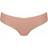 Sloggi Women's Microfiber Thong Zero 2.0 - Marron