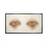 Jonathan Adler Eyes Beaded Art Black Väggdekor 132.1x63.5cm