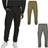 Urban Classics Classic Ripstop Cotton Trousers - Noir