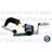 Vemo VEMO V10-72-1616 Front Axle Left