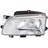 TYC Headlights 20-5514-05-2 Left