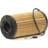 Purflux Purflux L402 Oil Filter Insert KIA