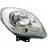 TYC Headlight 20-0361-05-2 for Renault Kangoo Express