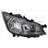 TYC Right Headlight Ibiza V 5 6F1941006B