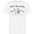 True Religion Buddha Logo Tee - Optic White