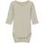 Name It Kab LS Bodysuit - Peyote Melange (13198038)