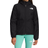 The North Face Girl's Warm Storm Rain Jacket - TNF Black