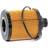 Mahle OX 418D Oil Filter